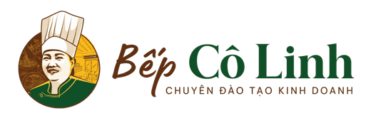Bếp Cô Linh — chuyên đào tạo kinh doanh